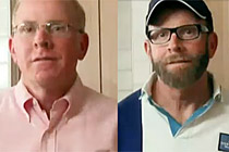 Kevin Sheehan - NCL - Undercover Boss